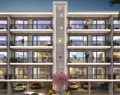 Noble Willasa Mohali